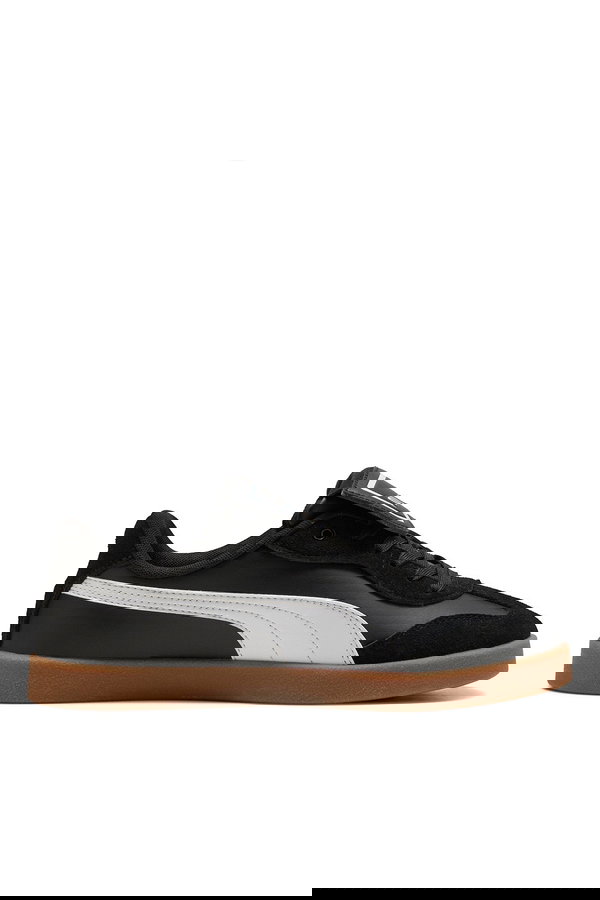 Puma Club Azura Kadın Spor Ayakkabı SİYAH