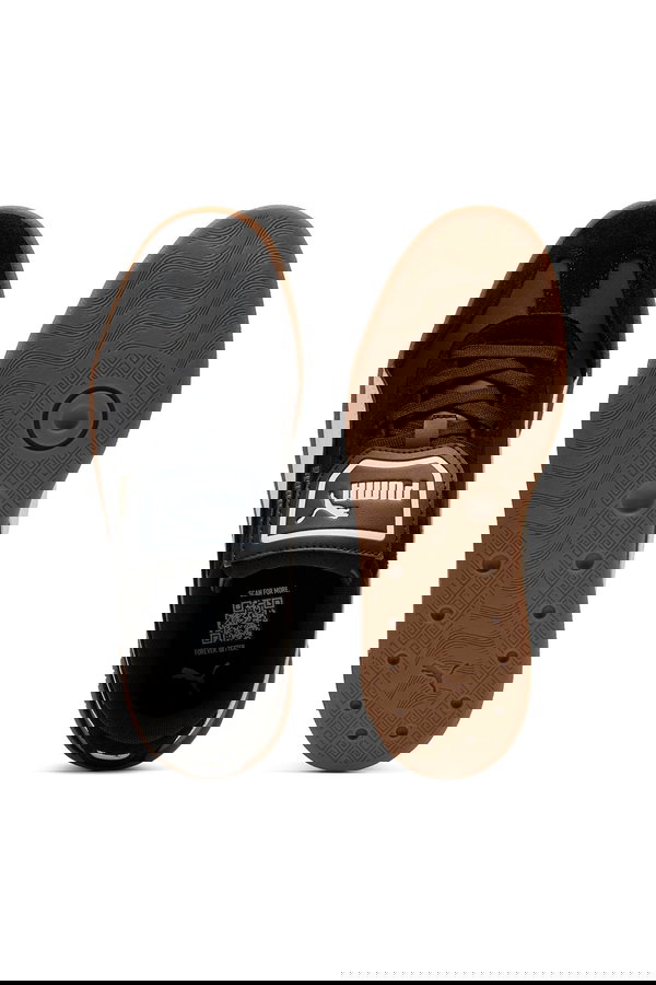 Puma Club Azura Kadın Spor Ayakkabı SİYAH