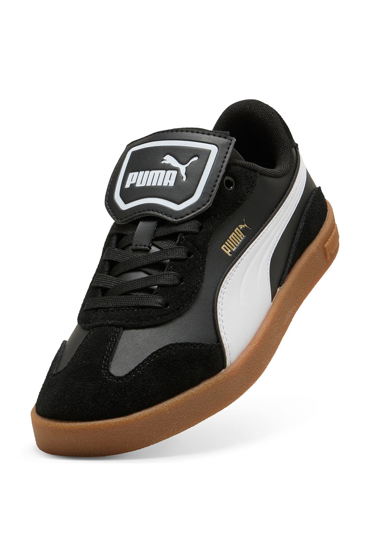 Puma Club Azura Kadın Spor Ayakkabı SİYAH