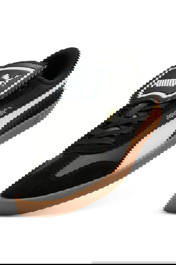 Puma Club Azura Kadın Spor Ayakkabı SİYAH