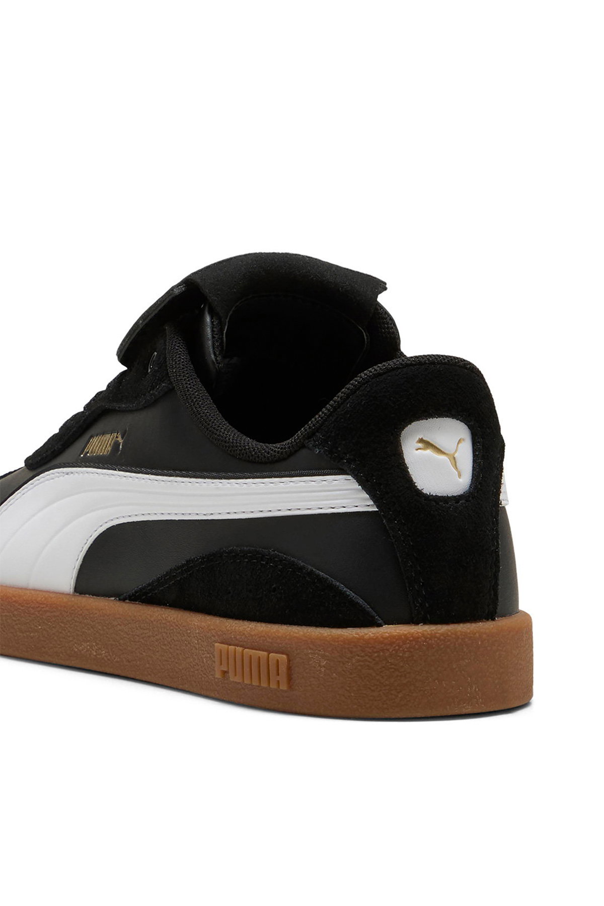 Puma Club Azura Kadın Spor Ayakkabı SİYAH
