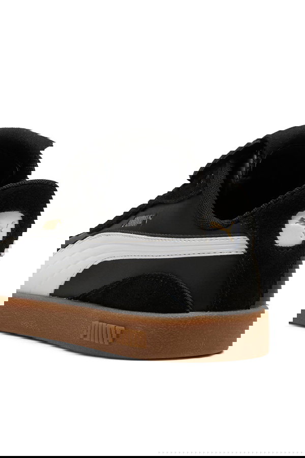 Puma Club Azura Kadın Spor Ayakkabı SİYAH