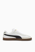 Puma Club II Era Erkek Spor Ayakkabı Beyaz