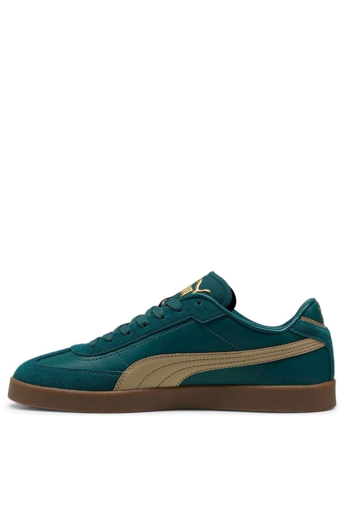 Puma Clup Era Erkek Spor Ayakkabı YEŞİL Puma Clup Era Erkek Spor Ayakkabı YEŞİL