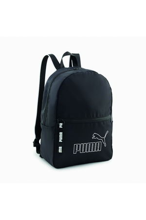 Puma Core Base Sırt Çantası SİYAH Puma Core Base Sırt Çantası SİYAH