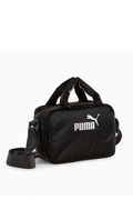 Puma Core Up Mini Omuz Çantası SİYAH