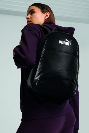 Puma Core Up Sırt Çantası SİYAH Puma Core Up Sırt Çantası SİYAH