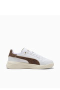 Puma Court Bar Feline Kadın Spor Ayakkabı Beyaz