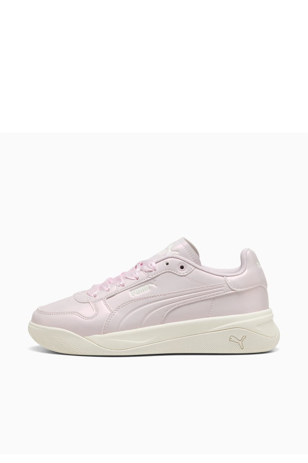 Puma Court Bae Perla Kadın Spor Ayakkabı PEMBE