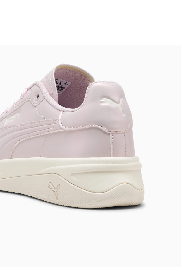 Puma Court Bae Perla Kadın Spor Ayakkabı PEMBE