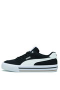 Puma Court Classic Erkek Spor Ayakkabı SİYAH