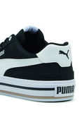 Puma Court Classic Erkek Spor Ayakkabı SİYAH