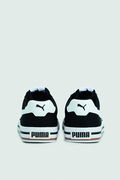 Puma Court Classic Kadın Spor Ayakkabı SİYAH