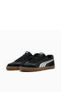 Puma Court Ever Erkek Spor Ayakkabı SIYAH