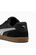 Puma Court Ever Erkek Spor Ayakkabı SIYAH