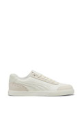 Puma Court Ever Erkek Spor Ayakkabı KREM
