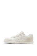 Puma Court Ever Erkek Spor Ayakkabı KREM