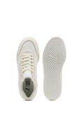 Puma Court Ever Erkek Spor Ayakkabı KREM