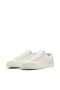 Puma Court Ever Erkek Spor Ayakkabı KREM