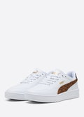 Puma Court Lally Feline Kadın Spor Ayakkabı Beyaz