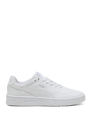 Puma Court Lally Kadın Spor Ayakkabı Beyaz Puma Court Lally Kadın Spor Ayakkabı Beyaz