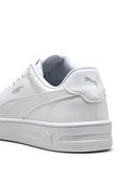 Puma Court Lally Kadın Spor Ayakkabı Beyaz
