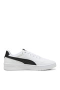 Puma Court Lally Kadın Spor Ayakkabı Beyaz