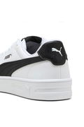Puma Court Lally Kadın Spor Ayakkabı Beyaz