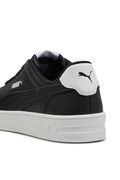 Puma Court Lally Kadın Spor Ayakkabı SIYAH