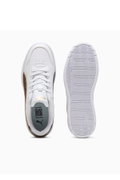 Puma Court Lally Skye Feline Kadın Spor Ayakkabı Beyaz