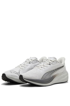 Puma Darter Pro Erkek Spor Ayakkabı Beyaz Puma Darter Pro Erkek Spor Ayakkabı Beyaz