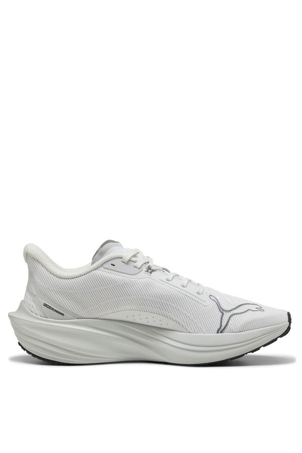 Puma Darter Pro Erkek Spor Ayakkabı Beyaz Puma Darter Pro Erkek Spor Ayakkabı Beyaz