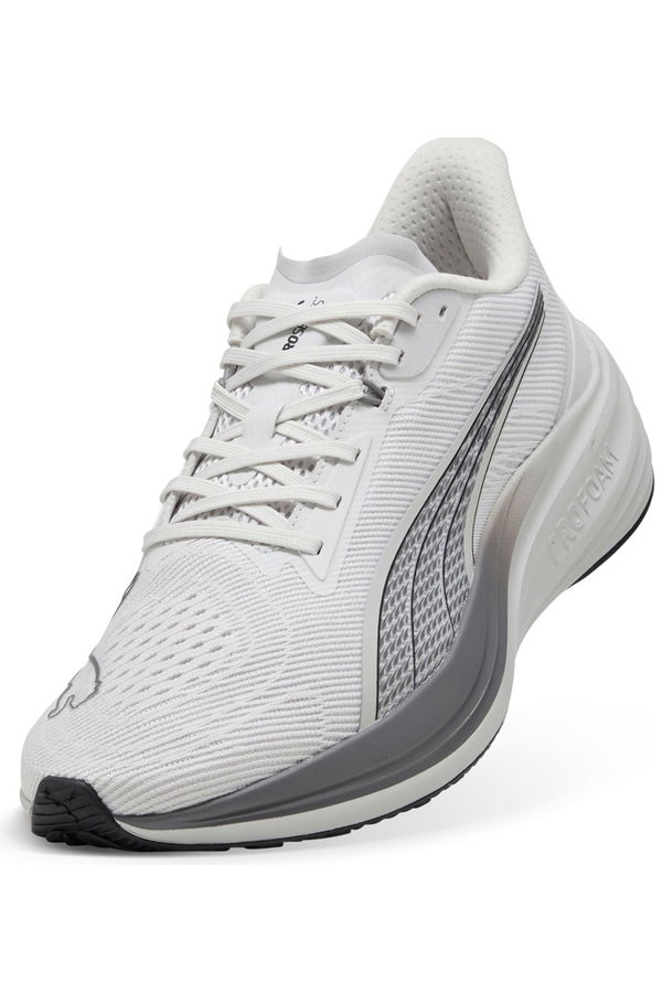 Puma Darter Pro Erkek Spor Ayakkabı Beyaz Puma Darter Pro Erkek Spor Ayakkabı Beyaz