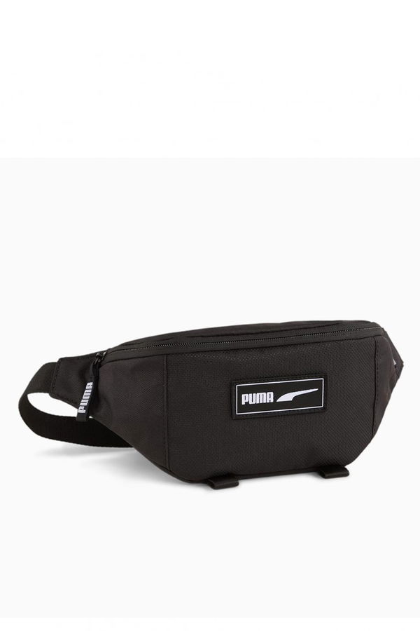 Puma Deck Waistbag Bel Çantası SİYAH