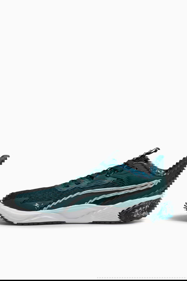 Puma Disperse XT 4 Wn s Green Ter Kadın Spor Ayakkabı PETROL