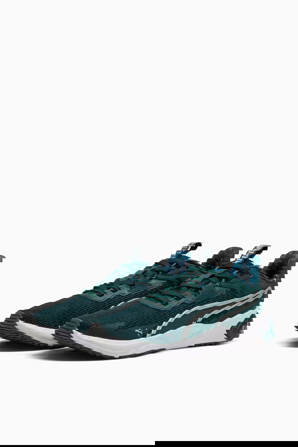 Puma Disperse XT 4 Wn s Green Ter Kadın Spor Ayakkabı PETROL