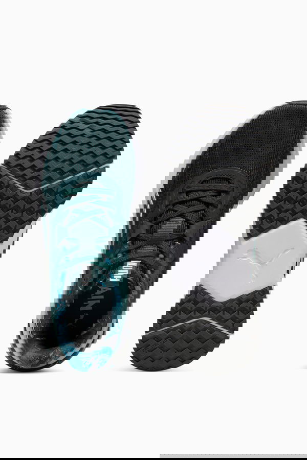 Puma Disperse XT 4 Wn s Green Ter Kadın Spor Ayakkabı PETROL