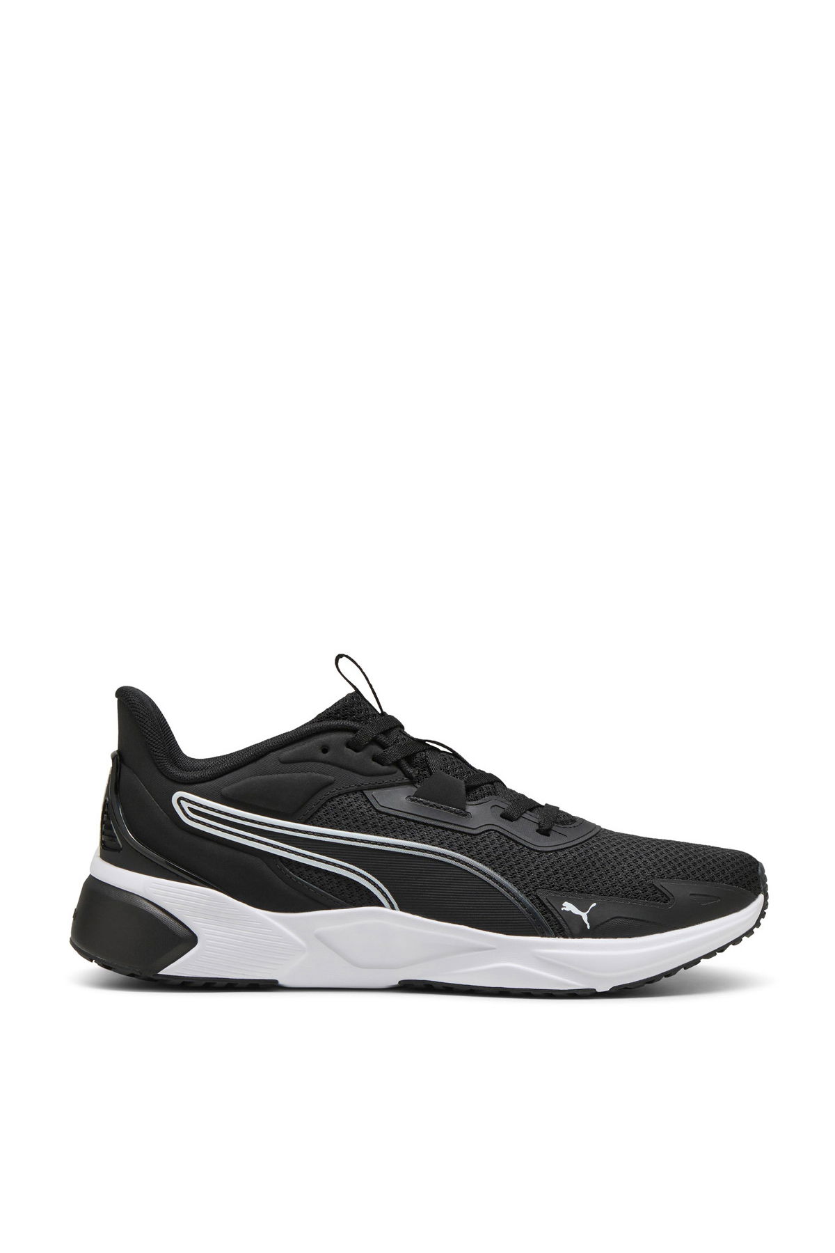 Puma Disperse XT4 Erkek Spor Ayakkabı SIYAH Puma Disperse XT4 Erkek Spor Ayakkabı SIYAH