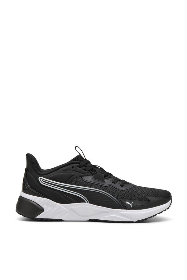Puma Disperse XT4 Erkek Spor Ayakkabı SIYAH