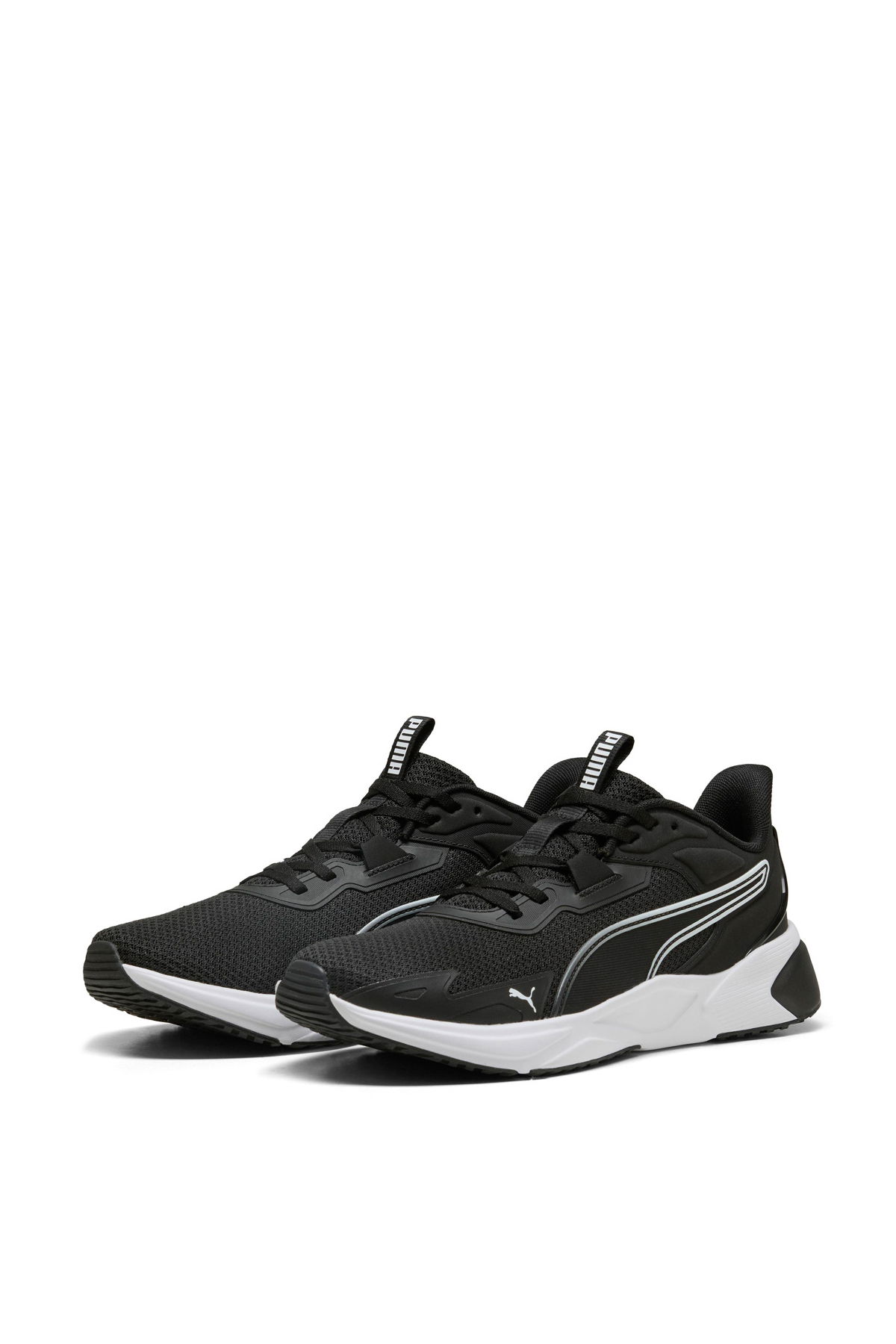Puma Disperse XT4 Erkek Spor Ayakkabı SIYAH Puma Disperse XT4 Erkek Spor Ayakkabı SIYAH