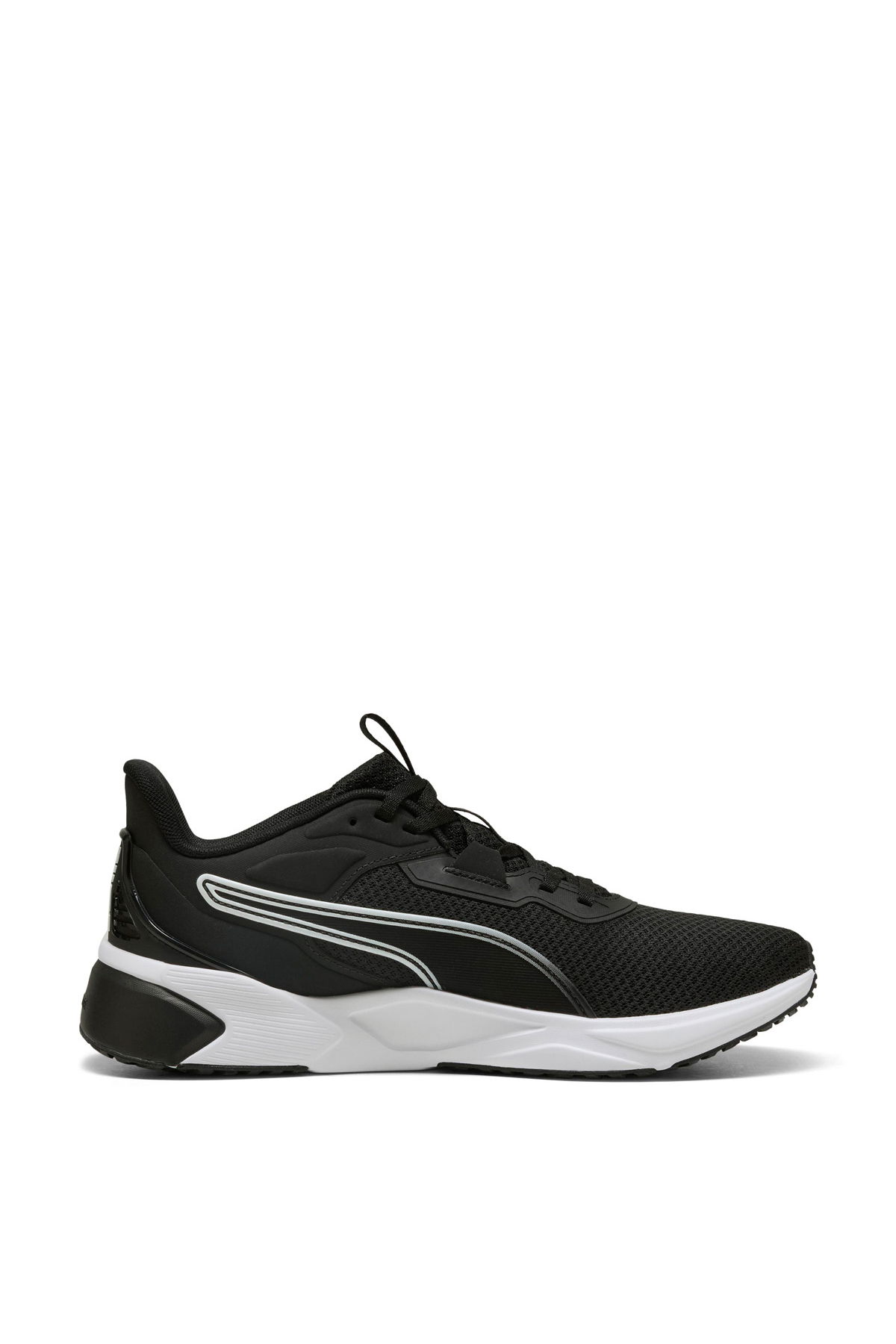 Puma Disperse XT4 Erkek Spor Ayakkabı SIYAH Puma Disperse XT4 Erkek Spor Ayakkabı SIYAH