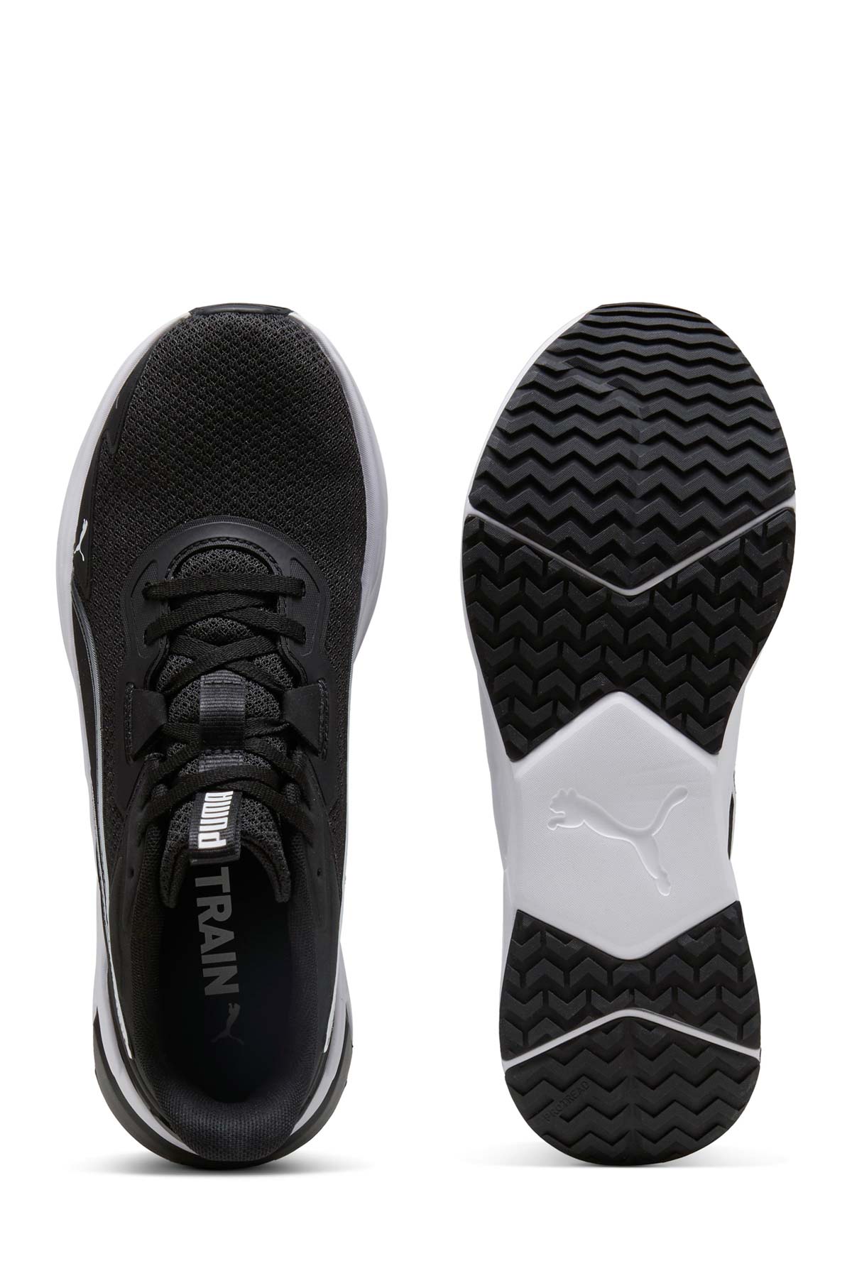 Puma Disperse XT4 Erkek Spor Ayakkabı SIYAH Puma Disperse XT4 Erkek Spor Ayakkabı SIYAH