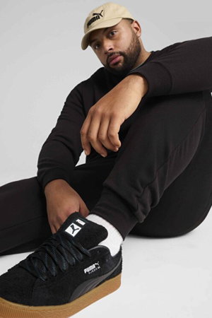 Puma Erkek Eşofman Altı SIYAH