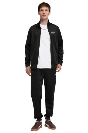 Puma Erkek Eşofman Takımı SIYAH