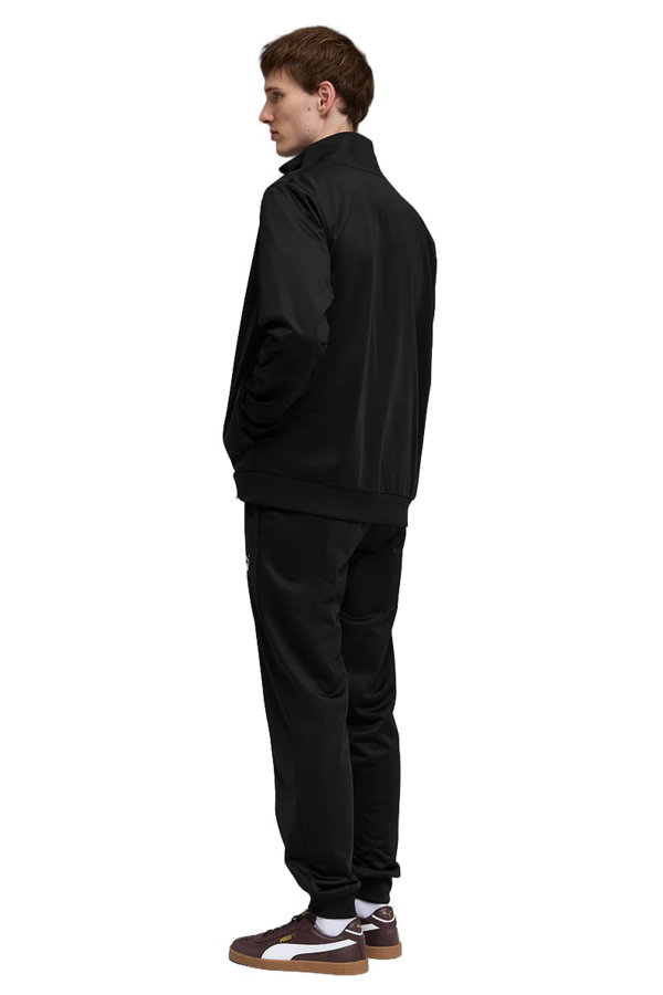 Puma Erkek Eşofman Takımı SIYAH