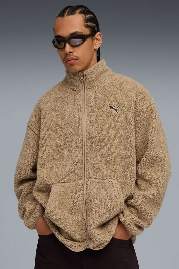 Puma Erkek Polar Mont KUM