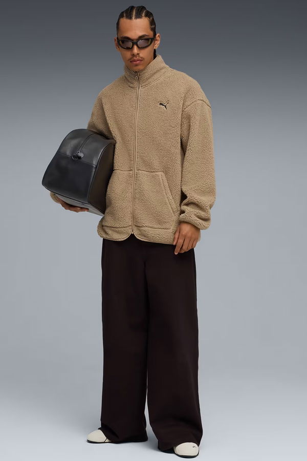 Puma Erkek Polar Mont KUM