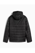 Puma Erkek Şişme Mont SIYAH