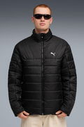 Puma Erkek Şişme Mont SIYAH