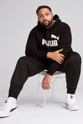 Puma Erkek Sweat SIYAH Puma Erkek Sweat SIYAH